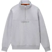 Napapijri Sweatshirt 1/2 zip Box