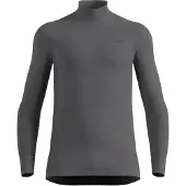 Odlo Turtle Active Warm Eco Long Sleeve Base Layer Gris XL Homme
