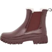 LEMON JELLY Bottes COLDEN femmes - Bordeaux - 36