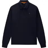 Napapijri T-Shirt 'NEDLES' bleu marine