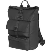 Genesis NBG-2399 Notebook Rucksack PALLAD 320 schwarz (16")