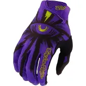 Troy Lee Designs Air Cyclops Neon Gants de motocross Taille