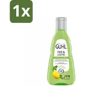 Guhl - Shampooing - Fresh & Airy - 250 ml - 1 pièce