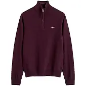 Gant Pull à Demi-zip 87313
