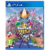 Super Crazy Rhythm Castle PS4