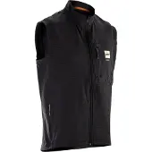 Leatt Thermaflow 5.0 Gilet Noir S Homme