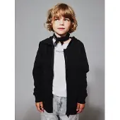 Name it Veste de survêtement 'NKMNes' noir
