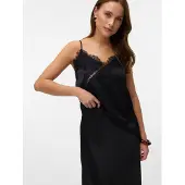 Vero Moda Haut 'VMNOVI' noir