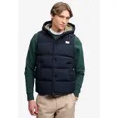Superdry Gilet 'Everest' marine