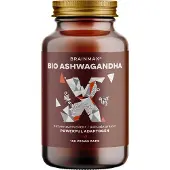 BrainMax BrainMaxAshwagandha 560 mg, 100 gélules végétales