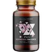 BrainMax Femmes SPM Équilibre hormonal, 90 gélules à base de plantes