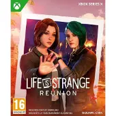 Life is Strange : Reunion - Jeu Xbox Series X -