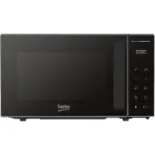 Beko Four à micro-ondes MOC20240G, Micro-ondes, Gris