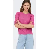 ONLY Pull-over 'ONLRica' rose