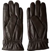 Calvin Klein Gants taupe