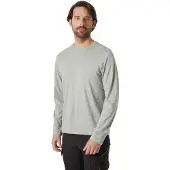 Helly Hansen T-shirt à Manches Longues Classic