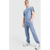 Emporio Armani VENTUS7 Joggers - Bleu, Bleu