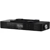 Technisat KitchenRadio IR, noir