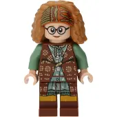 LEGO Minifigurine Professeur Sybill Trelawney – Harry Potter (hp332) – Neuf