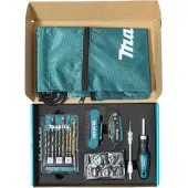 Makita Boîte à Outils E-30053