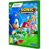Sonic Superstars