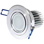 Synergy 21 Spot LED encastrable au plafond Prometheus mini-max V2 RGB-W (240 lm)