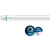 Philips LED-Tube T8 KVG/VVG/230V (G13, 3700 lm, 1x)