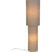 Nordlux Lampe de table en tissu Izara 110
