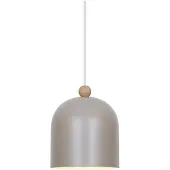Nordlux Lampe suspendue de style danois Gaston Ø 20 cm