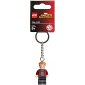 LEGO Porte-clés Star-Lord