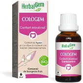 Herbalgem - Cologem - confort intestinal -- 30 ml