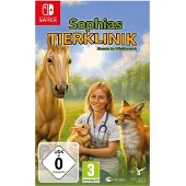 Sofias Tierklinik - Einsatz im