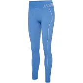 Hummel Pantalon de sport 'Christel' bleu pastel / bleu clair