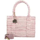 ANOKHI Sacs à main rose
