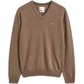 Gant Pull à Col En V 87312