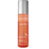 Revlon EQUAVE CURLS DEFINITION PROFESSIONAL BI-PHASE DETANGLING CONDITIONER FOR CURLY HAIR, Leave-In Conditioner, Curly Hair Detangler, Curly Girl Method,