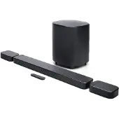 JBL Bar 800 MK2 Noir