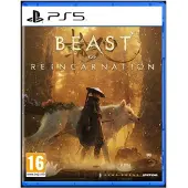 Ps5 Beast Of Reincarnation Clair PAL