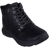 SKECHERS Boots 'Pollard - Waylon' noir