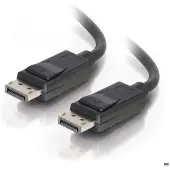 C2G Câble Displayport 54403 4.57 M