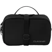Dakine - Trousse de toilette - Split Hanging Travel Kit Black - Noir