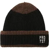 Protest Bonnet 'PRTMackay' marron