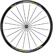 Mavic Roue Avant Ellipse Ii Downtown