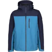 Trespass Curbridge Jacket Bleu XL Homme