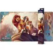 Ravensburger Tapis De Jeu Disney Lorcana Le Roi Lion