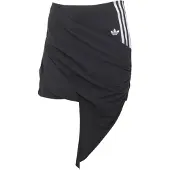 Adidas Originals Jupe noir / blanc