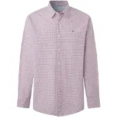 Pepe Jeans Chemise à Manches Longues Regio