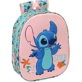 Safta Sac à dos 3D Disney Stitch 33 cm