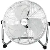Bastilipo Ventilateur de Bureau INDICO 40 W