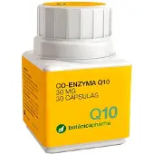 Botanicapharma Coenzym Q10 30 mg 30 Kapseln